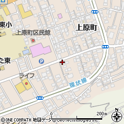 サロンスタジオ　Ｍ２周辺の地図