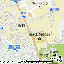 長野県須坂市小山穀町473周辺の地図