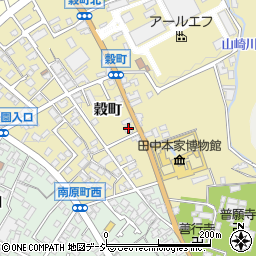 長野県須坂市小山穀町487周辺の地図