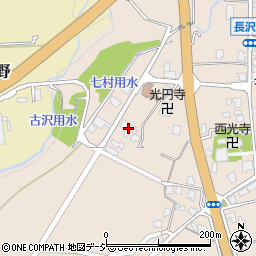 田中憲石材周辺の地図