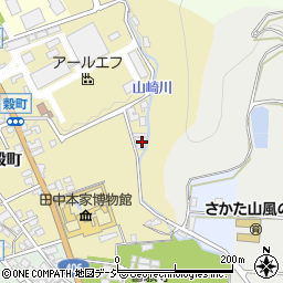 長野県須坂市小山穀町378-1周辺の地図