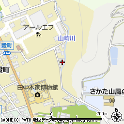 長野県須坂市小山穀町378周辺の地図