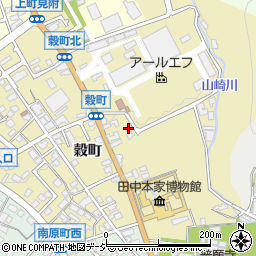 長野県須坂市小山穀町470周辺の地図
