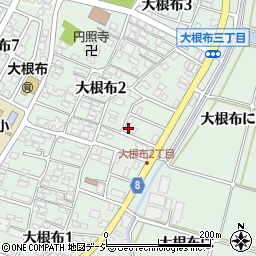 有限会社熊本建設周辺の地図