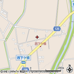 栃木県断酒ホトトギス会周辺の地図