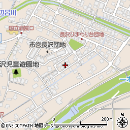株式会社矢野保険サービス周辺の地図