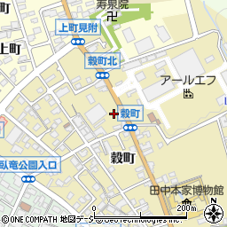 長野県須坂市小山穀町504周辺の地図
