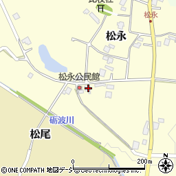 富山県小矢部市松永2062周辺の地図