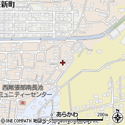 浜松管工株式会社周辺の地図
