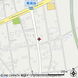 郡司新聞店仁井田新聞販売センター周辺の地図