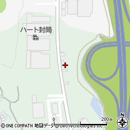 田機工業周辺の地図