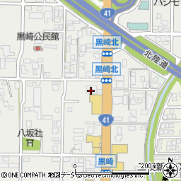 住友林業ホームテック株式会社富山支店周辺の地図