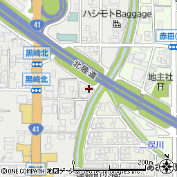 清水エンジニアリング株式会社周辺の地図