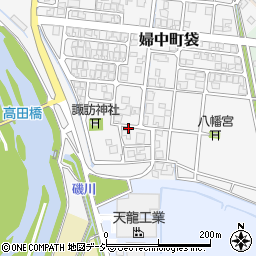 株式会社興栄周辺の地図
