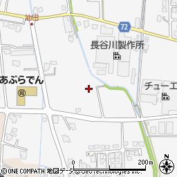富山県砺波市三郎丸周辺の地図