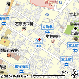 長野県須坂市須坂1459周辺の地図