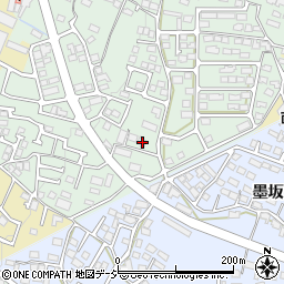 長野県須坂市塩川727周辺の地図