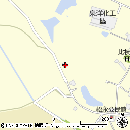 富山県小矢部市松永1342周辺の地図