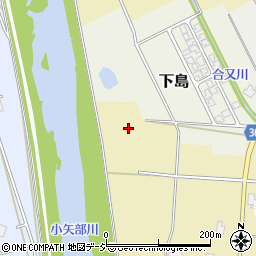 呉西工業株式会社周辺の地図