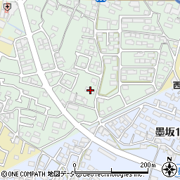 長野県須坂市塩川699-7周辺の地図