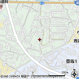 長野県須坂市塩川699周辺の地図