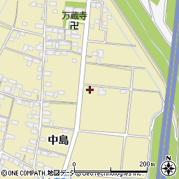 有限会社冨澤設備周辺の地図