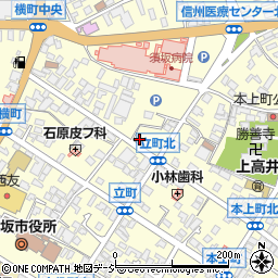 長野県須坂市須坂1415周辺の地図