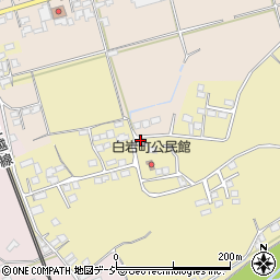 有限会社赤崎組周辺の地図