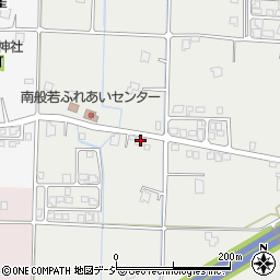 吉田板金工業所周辺の地図