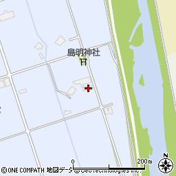 富山県小矢部市矢水町572周辺の地図