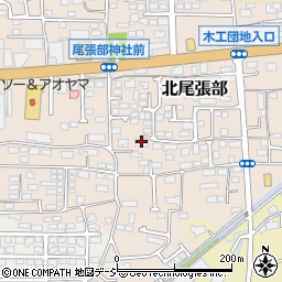 山田企画設計周辺の地図