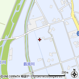 富山県小矢部市矢水町78周辺の地図