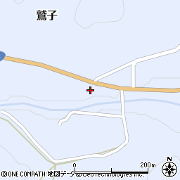 有限会社堀江製材所周辺の地図