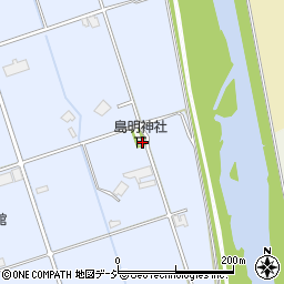 富山県小矢部市矢水町568周辺の地図