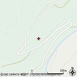 長野県上水内郡小川村瀬戸川6292周辺の地図