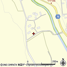 栃木県鹿沼市板荷2452周辺の地図