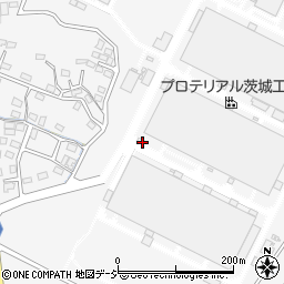 日立金属株式会社　高砂工場周辺の地図