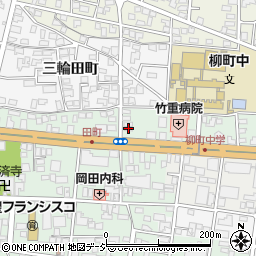 加藤ビル周辺の地図