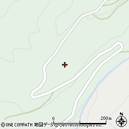 長野県上水内郡小川村瀬戸川6300周辺の地図