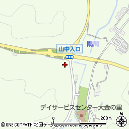 電ねっと　ヒグチふるや店周辺の地図