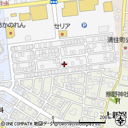 富山県富山市堀川本郷15-162周辺の地図