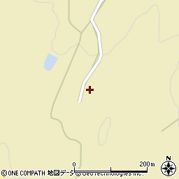 群馬県利根郡みなかみ町下津4724周辺の地図