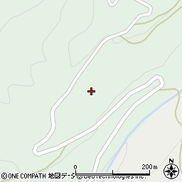 長野県上水内郡小川村瀬戸川6302周辺の地図