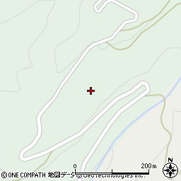 長野県上水内郡小川村瀬戸川6307周辺の地図