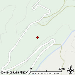 長野県上水内郡小川村瀬戸川5900周辺の地図