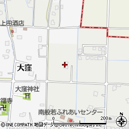 株式会社松本土建周辺の地図
