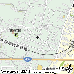 長野県須坂市塩川462-7周辺の地図