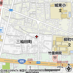 株式会社鎌倉庭園周辺の地図