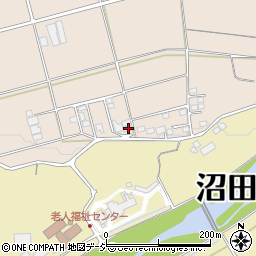 有限会社東組周辺の地図