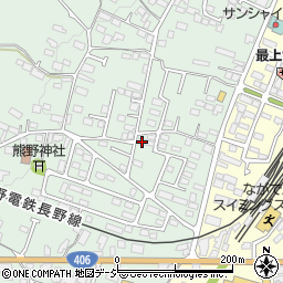 長野県須坂市塩川480周辺の地図